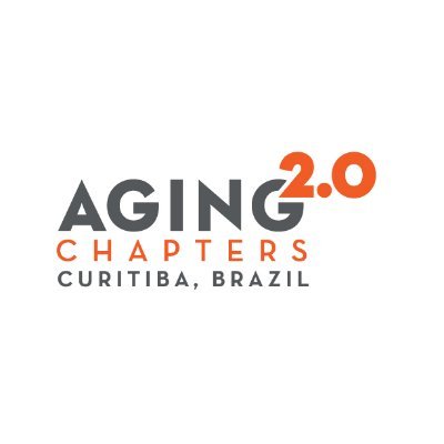 @aging20 is a global network of innovators for the 50+ market. Follow this account for updates from the #Curitiba chapter on #aging