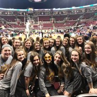 NDA SENIORS (@ndaclassof21) Twitter profile photo