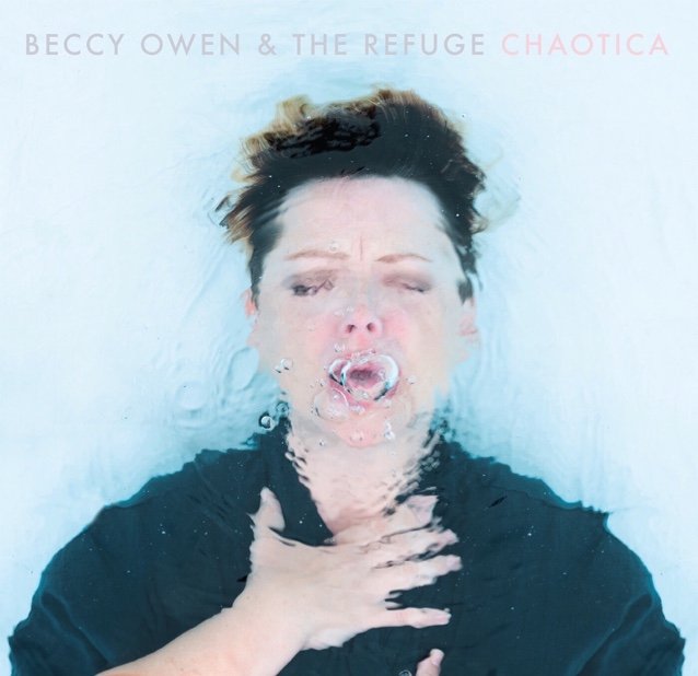 Beccy Owen and The Refuge. Musical collective. Genre-free. Tune-rich. Debut album 'Chaotica' launching October 2019. Newcastle upon Tyne. Also: @BeccyOwen