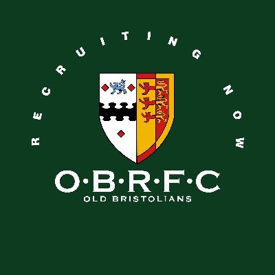 Old Bristolians RFC. Nearest club to Clifton - 4 senior sides (3 mens, 1 ladies), vets, minis and juniors. All ages, genders and abilities welcome!