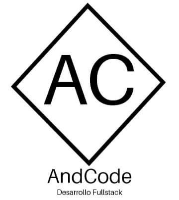 AndCode2's profile picture. Desarrollo fullstack
