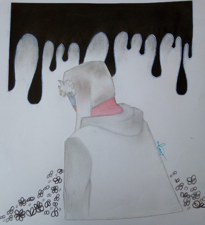 Salfel_e's profile picture. already 19 y'all | 
DONT FOLLOW ME HERE, GET OOOOUT