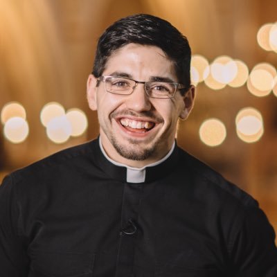 I am a Catholic priest for the diocese of Houma-Thibodaux, LA, currently doing post-graduate studies in Sacred Scripture at the Pontifical Biblical Institute.