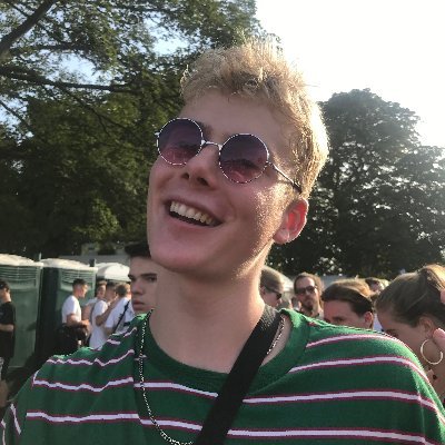 swolomedia's profile picture. Bristol Old Vic MIB 21/22
Oxford Imp as of 22