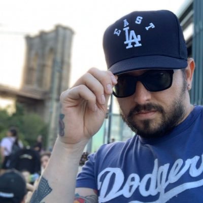 tristanvalencia's profile picture. Founding Principal @_studioblack_ | 2nd Most Interesting Man in the World | World citizen... Opinions are my own.