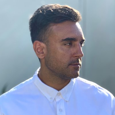 stevenkiefer's profile picture. 