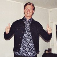 Peder Rustad Ruud (@pederruud) 's Twitter Profile