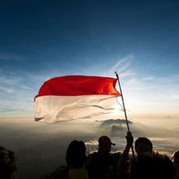 Nek Aku Indonesia Koen Kate Lapo - @akuINDONESIAcok Twitter Profile Photo