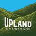 Upland Brewing Co. (@UplandBrewCo) Twitter profile photo