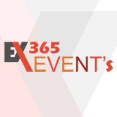 EX365 Event's Profile