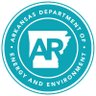 ArkansasEE's profile picture. E&E promotes responsible management of resources, protects the environment, and implements effective and efficient policies for the benefit of Arkansas.