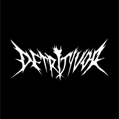 DETRITIVOR