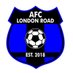 AFC London Road (@afcroad) Twitter profile photo AFC London Road (@afcroad) Twitter profile photo