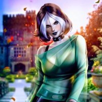 ROGUE (@letstalkrogue) 's Twitter Profile
