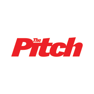 Your filter for Kansas City news #OurPitch. 
Story for us? tips@thepitchkc.com
Support The Pitch: https://t.co/XkkCF1XKCB