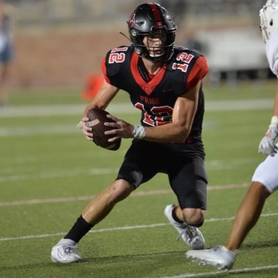 Brayden Gerlich Profile
