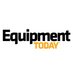 Equipment Today (@EquipmentToday) Twitter profile photo