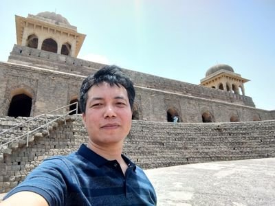 muan1804's profile picture. 😇😄