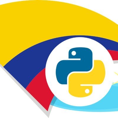 Comunidad de usuarios y desarrolladores de #python en Colombia. Grupo Telegram @pythoncolombia , para unirte a slack escríbenos a colombiapython@gmail.com