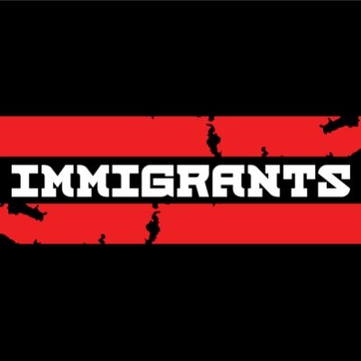 Celebrating and uplifting the work and stories of America's immigrants, now and always! #IStandWithImmigrants
