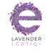 Lavender LGBTİQ+ | QueerDeer (@lavenderlgbtiq) Twitter profile photo