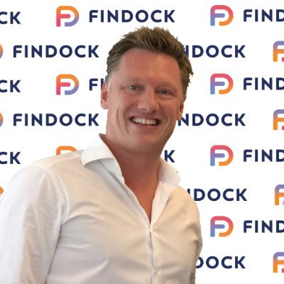 BasVisser's profile picture. Founder & CEO FinDock | FinTech Startup | Building World 1st and leading Customer Payment Management Platform | 100% Salesforce native