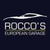 Rocco's European Garage (@RoccosGarage) Twitter profile photo