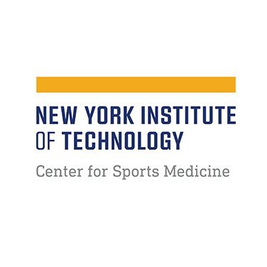 Helping athletes of all types to improve their performances and prevent injuries. Learn more at the NYIT Center for Sports Medicine. Visit our website below.