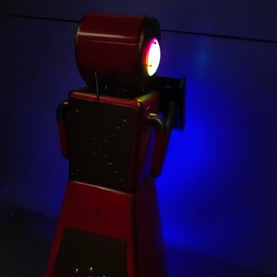 MetxRobotics's profile picture.