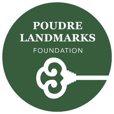 Poudre Landmarks Foundation is closing this account as we streamline our social media in 2023. Follow us on Facebook and Instagram @ PoudreLandmarks