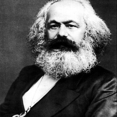 Marx Quotes Marxquotes Twitter