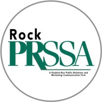 Rock PRSSA (@srurockpr) 's Twitter Profile