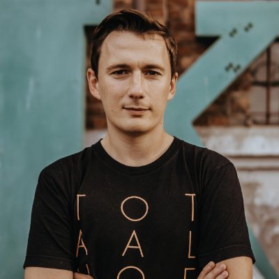 Michał Zachodny Profile
