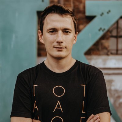 mzachodny Profile Picture