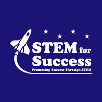 STEM for Success (@stemforsuccess) Twitter profile photo