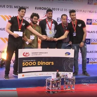 AyedMoh99011703's profile picture. 