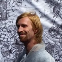 Christian Gutsche (@chrisgutsche) Twitter profile photo