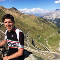 David Lewis-Smith(@DLSneurocyclist) 's Twitter Profile Photo