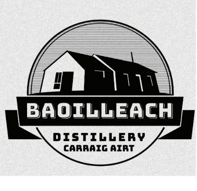 Baoilleach Distillery is Donegal's first grain distillery in over a century, Small Pot, Big flavours.
Chasing craft & quality, Donegal style - Hi