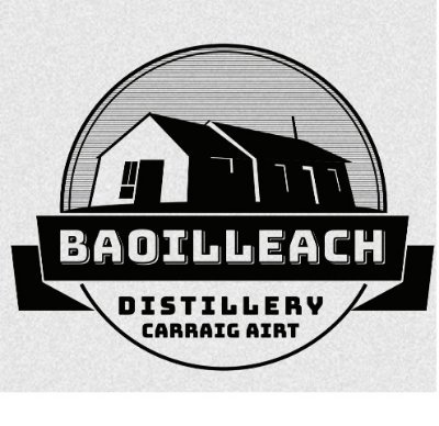 Baoilleach Distillery is one of Ireland's smallest Irish Whiskey distillery's, we focus on small batch, big flavour Whiskey. Run solo by the distiller/Founder.