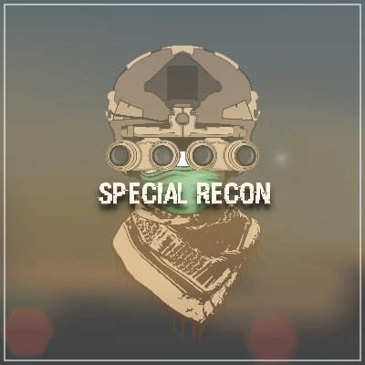 _Special_Recon_ Profile Picture