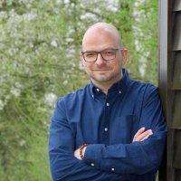 Stephan Schluchter (@s_schluchter) Twitter profile photo