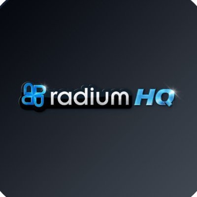 radiumfm's profile picture. La radio que te gusta, ahora para todo el mundo
Facebook: https://t.co/UoCRvCjabJ…