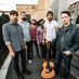 Cabinet (@cabinetmusic) Twitter profile photo Cabinet (@cabinetmusic) Twitter profile photo
