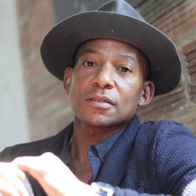 writer/// lecturing anthropologist// Curator of Human Potential