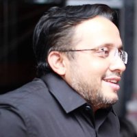 Iqbal Uddin Khan(@Iqbalsound) 's Twitter Profile Photo