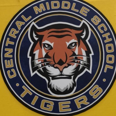 Central Middle School - Mr. Viturello