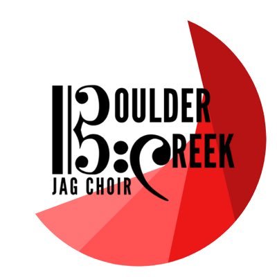 Official Twitter of Boulder Creek High School’s award-winning choir program.