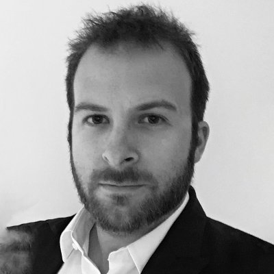 AlexisNIVON's profile picture. CEO @MinutPass, SUPINFO Alumni