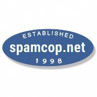SpamCop.net (@spamcop_net) 's Twitter Profile